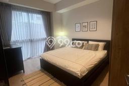 Jarang Ada! Unit Apartemen Hemat di Kebayoran Baru, Jakarta Selatan 2 Kamar Tidur dan 2 Kamar Mandi Jarang Ada! Unit Apartemen Hemat di Kebayoran Baru, Jakarta Selatan 2 Kamar Tidur dan 2 Kamar Mandi