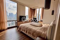 Apartemen Disewakan 3 Kamar Hemat Siap Huni di Jakarta Selatan, Luas 142m2 Apartemen Disewakan 3 Kamar Hemat Siap Huni di Jakarta Selatan, Luas 142m2