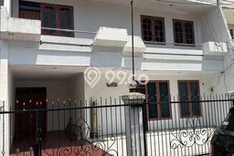 EXCLUSIVE HOME! Rumah di Muara Karang, 3 KM, Design Modern, Luas 200m² LB 200m² EXCLUSIVE HOME! Rumah di Muara Karang, 3 KM, Design Modern, Luas 200m² LB 200m²