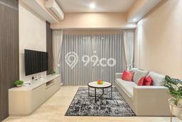 Apartemen Luxury Dijual di Jakarta Pusat Lokasi Strategis Punya 2 Kamar Tidur Apartemen Luxury Dijual di Jakarta Pusat Lokasi Strategis Punya 2 Kamar Tidur