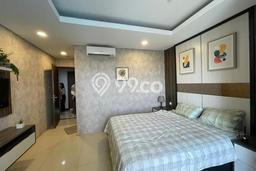 EXCLUSIVE PROPERTY! Apartemen di Karang Tengah, 1 KM, Luas 32m², Area Strategis, Pemandangan Kota EXCLUSIVE PROPERTY! Apartemen di Karang Tengah, 1 KM, Luas 32m², Area Strategis, Pemandangan Kota