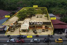 Kavling Tanah Dijual di Pamulang Tangerang Selatan Spesifikasi 3010m2 Kavling Tanah Dijual di Pamulang Tangerang Selatan Spesifikasi 3010m2