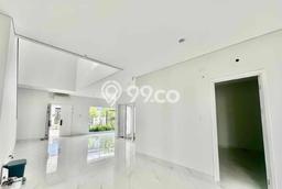 Rumah Luxury Modern Siap Huni di Gading Serpong Tangerang Rumah Luxury Modern Siap Huni di Gading Serpong Tangerang