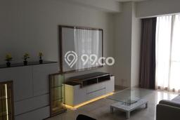 Dijual Apartemen Prestisius di Kuningan 2 Kamar & 2 Kamar Mandi Dijual Apartemen Prestisius di Kuningan 2 Kamar & 2 Kamar Mandi