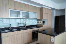 Apartemen Strategis 135m2 di Setiabudi Jakarta Selatan 3 KT Apartemen Strategis 135m2 di Setiabudi Jakarta Selatan 3 KT