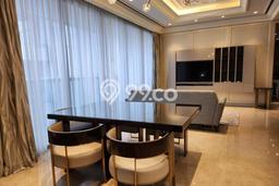 Paling Dicari! Apartemen Premium Dijual di Sudirman Punya 3 Bedroom Paling Dicari! Apartemen Premium Dijual di Sudirman Punya 3 Bedroom