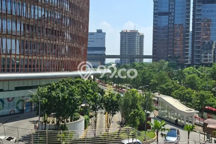 Apartemen Strategis 30m2 di Tb Simatupang Jakarta Selatan 1 Bedroom Apartemen Strategis 30m2 di Tb Simatupang Jakarta Selatan 1 Bedroom