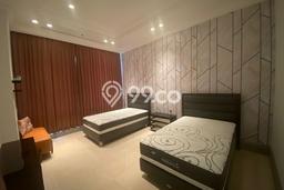 Apartemen Disewakan 4 Kamar Hemat Siap Huni di Jakarta Selatan, Luas 479m2 Apartemen Disewakan 4 Kamar Hemat Siap Huni di Jakarta Selatan, Luas 479m2