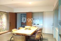 PRIME UNIT! Apartemen di Mega Kuningan, 2 KT, Luas 190m², Area Premium, Fasilitas Terlengkap PRIME UNIT! Apartemen di Mega Kuningan, 2 KT, Luas 190m², Area Premium, Fasilitas Terlengkap