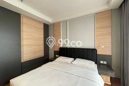 Disewakan Apartemen Minimalis 36m2 Punya 1 KT, 1 KM, Lokasi di Tanah Abang Disewakan Apartemen Minimalis 36m2 Punya 1 KT, 1 KM, Lokasi di Tanah Abang