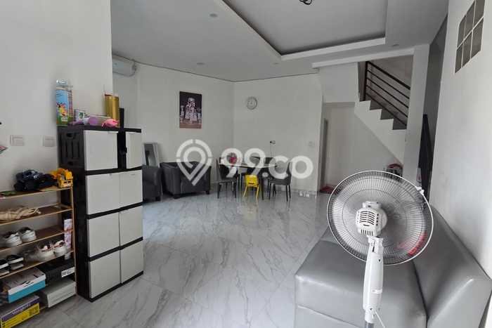 Dijual Rumah Minimalis Bagus Punya 3 KT di Cengkareng Jakarta Barat SHM Dijual Rumah Minimalis Bagus Punya 3 KT di Cengkareng Jakarta Barat SHM