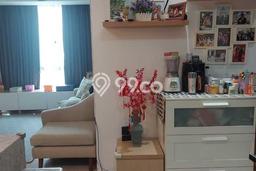 Dijual Apartemen Eksklusif 2 Bedroom di Jakarta Selatan Dekat ke Fasilitas Umum Dijual Apartemen Eksklusif 2 Bedroom di Jakarta Selatan Dekat ke Fasilitas Umum