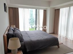 Apartemen Kawasan Karet, 3 KM, Luas 207m², Strategis Apartemen Kawasan Karet, 3 KM, Luas 207m², Strategis