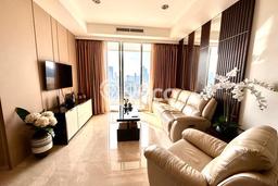 Disewakan Apartemen Terjangkau 3 KT di Setiabudi Jakarta Selatan Disewakan Apartemen Terjangkau 3 KT di Setiabudi Jakarta Selatan