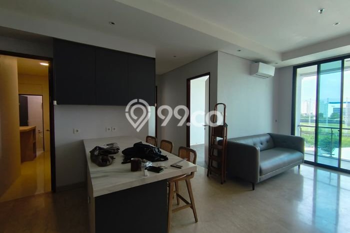 Apartemen Strategis Kawasan Kembangan, 1 KT, Luas 92m², Pemandangan Kota Apartemen Strategis Kawasan Kembangan, 1 KT, Luas 92m², Pemandangan Kota
