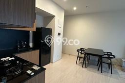 UNIT SPESIAL! Apartemen di Mega Kuningan, 2 KT, Luas 89m², Lokasi Terbaik UNIT SPESIAL! Apartemen di Mega Kuningan, 2 KT, Luas 89m², Lokasi Terbaik