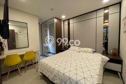 BEST DEAL! Apartemen Kawasan Karang Tengah, 1 KM, Luas 48m² BEST DEAL! Apartemen Kawasan Karang Tengah, 1 KM, Luas 48m²
