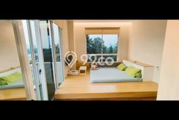 Dijual Apartemen di Tangerang 3 Kamar & 1 Kamar Mandi, Luas 105m2 Dijual Apartemen di Tangerang 3 Kamar & 1 Kamar Mandi, Luas 105m2