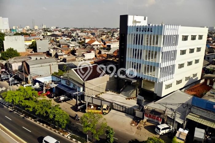 Kantor Bagus Dijual di Rawamangun Jakarta Timur Strategis Cocok untuk Kembangkan Bisnis Kantor Bagus Dijual di Rawamangun Jakarta Timur Strategis Cocok untuk Kembangkan Bisnis