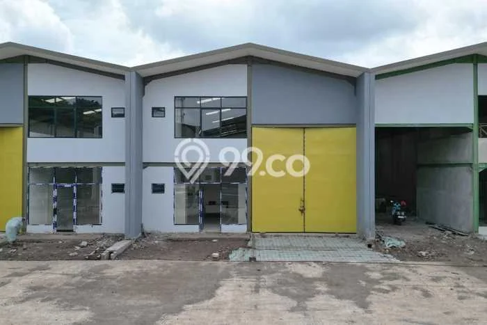 Gudang Bagus Dijual di Jatake Tangerang Lokasi Strategis Cocok untuk Kembangkan Bisnis Gudang Bagus Dijual di Jatake Tangerang Lokasi Strategis Cocok untuk Kembangkan Bisnis