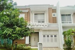 Rumah Elit LB 115m2 Siap Pakai Desain Elegan di Gading Serpong, Tangerang Rumah Elit LB 115m2 Siap Pakai Desain Elegan di Gading Serpong, Tangerang
