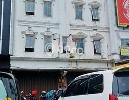 Unit Komersial Disewakan di Tangerang Area Strategis Harga Kompetitif Unit Komersial Disewakan di Tangerang Area Strategis Harga Kompetitif