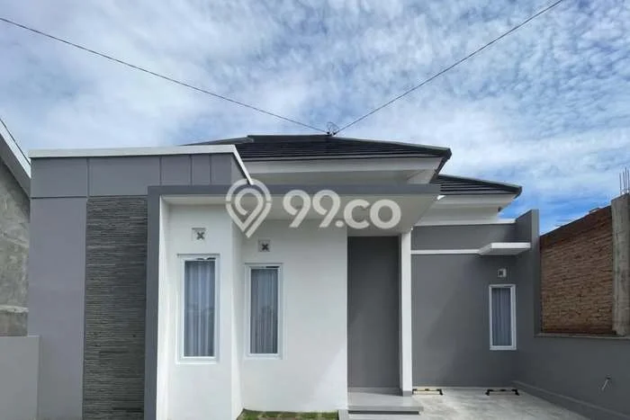 Dijual Rumah Murah di Wedi Klaten Harga Rp 250 Juta LT 70m2 Dijual Rumah Murah di Wedi Klaten Harga Rp 250 Juta LT 70m2