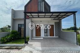 Rumah Budget Favorit Dijual Area Klaten Selatan LT 80m2 Rumah Budget Favorit Dijual Area Klaten Selatan LT 80m2