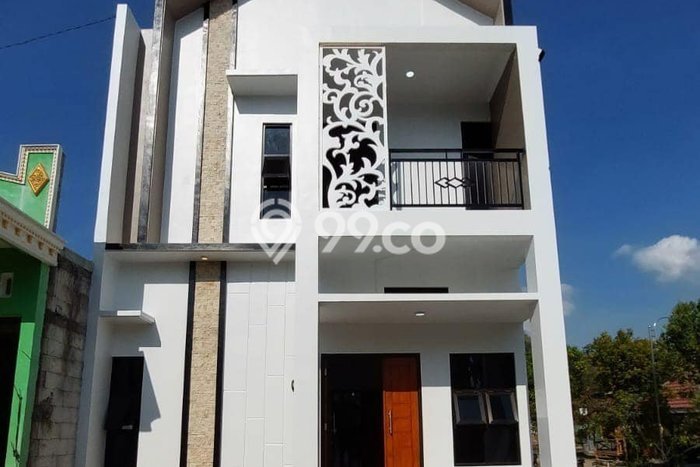 Jual Rumah Murah Meriah Wedi Punya 2 Kamar & LT 80m2 Jual Rumah Murah Meriah Wedi Punya 2 Kamar & LT 80m2