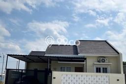Jual Rumah Murah Meriah Wedi Punya 2 Kamar & LT 80m2 Jual Rumah Murah Meriah Wedi Punya 2 Kamar & LT 80m2