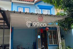 Dijual Rumah 3 Kamar Lokasi Strategis Nyaman dan Strategis di Karawaci Dijual Rumah 3 Kamar Lokasi Strategis Nyaman dan Strategis di Karawaci