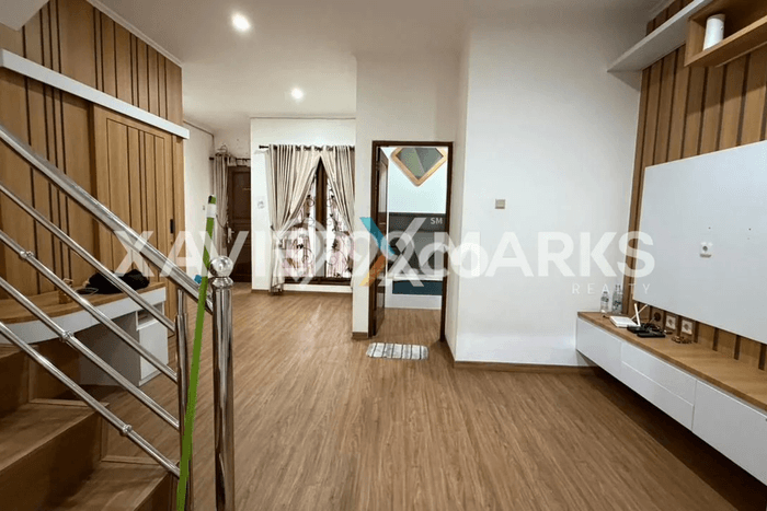 Siap Huni Hunian Elit 4 Kamar di Kembangan Dekat ke Mana Pun Siap Huni Hunian Elit 4 Kamar di Kembangan Dekat ke Mana Pun