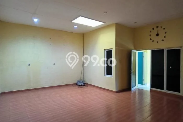 Rumah Strategis Modern Lb 100m2 di Cikupa, Tangerang Rumah Strategis Modern Lb 100m2 di Cikupa, Tangerang