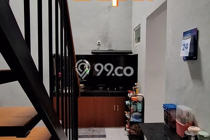 Rumah Murah LT 60m2 di Pasar Kemis Akses Mudah Rumah Murah LT 60m2 di Pasar Kemis Akses Mudah