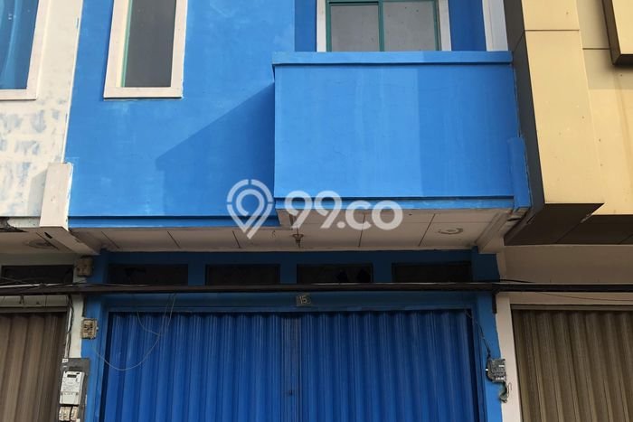 AREA TERBAIK! Ruko di Cengkareng, Luas 0m2m², Area Komersial AREA TERBAIK! Ruko di Cengkareng, Luas 0m2m², Area Komersial