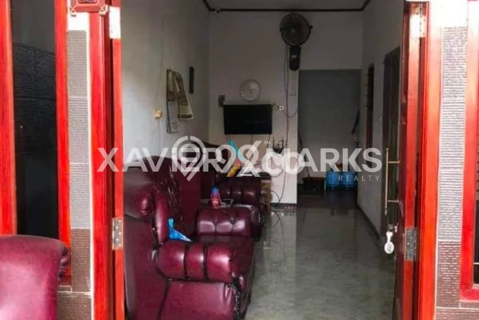 Rumah Sederhana Dijual Lokasi Rajeg 2 Kamar dengan LT 60m2 Rumah Sederhana Dijual Lokasi Rajeg 2 Kamar dengan LT 60m2