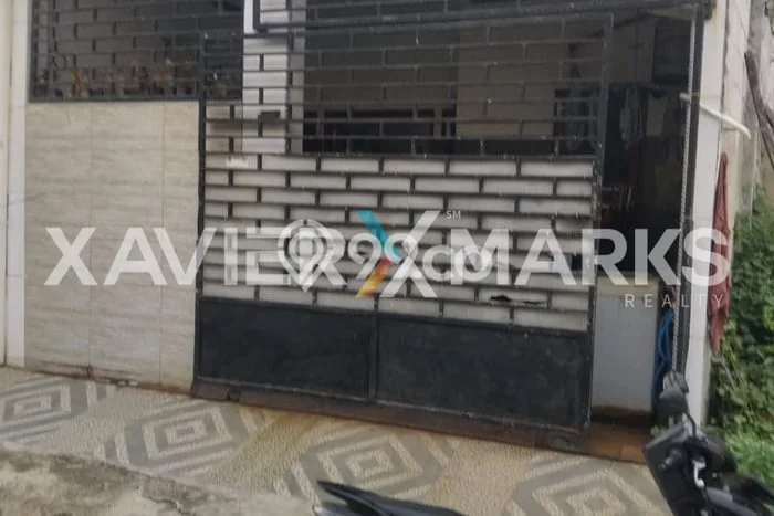 Rumah Sederhana Dijual Lokasi Rajeg 2 Kamar dengan LT 60m2 Rumah Sederhana Dijual Lokasi Rajeg 2 Kamar dengan LT 60m2