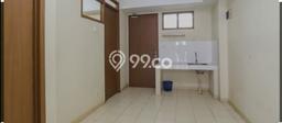 Dijual Apartemen 2 KT di Jakarta Barat Luas 34m2 Dijual Apartemen 2 KT di Jakarta Barat Luas 34m2