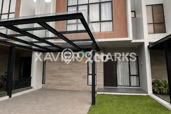 Rumah Elit Modern Tanpa Renovasi di Semanan Jakarta Barat Rumah Elit Modern Tanpa Renovasi di Semanan Jakarta Barat
