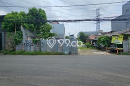 Dijual Tanah Lokasi Prima Kawasan Duri Kosambi, Luas 432m2m², Akses Duri Kosambi, Jakarta Barat, Jakarta Barat Dijual Tanah Lokasi Prima Kawasan Duri Kosambi, Luas 432m2m², Akses Duri Kosambi, Jakarta Barat, Jakarta Barat