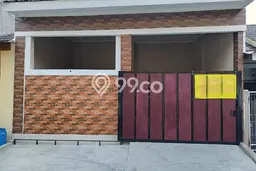 Dijual Cepat Rumah Favorit Siap Huni LB 0m2 di Cibodas, Tangerang Dijual Cepat Rumah Favorit Siap Huni LB 0m2 di Cibodas, Tangerang