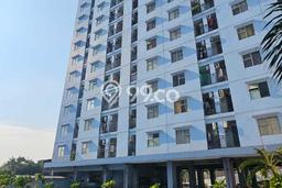 Apartemen Kawasan Kalideres, Jakarta Barat, 1 KM, Luas 34m2m², Fasilitas Lengkap Apartemen Kawasan Kalideres, Jakarta Barat, 1 KM, Luas 34m2m², Fasilitas Lengkap