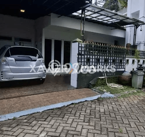 Rumah Modern Minimalis 3 Kamar Bisa Langsung Pindah di Cibodas Rumah Modern Minimalis 3 Kamar Bisa Langsung Pindah di Cibodas