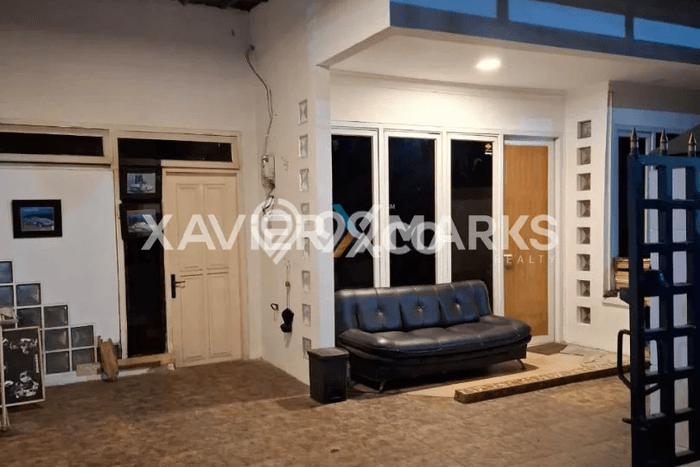 Rumah Modern Minimalis 3 Kamar Bisa Langsung Pindah di Cibodas Rumah Modern Minimalis 3 Kamar Bisa Langsung Pindah di Cibodas