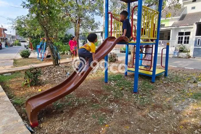 Rumah Minimalis 2 KT di Poris Tangerang Rumah Minimalis 2 KT di Poris Tangerang