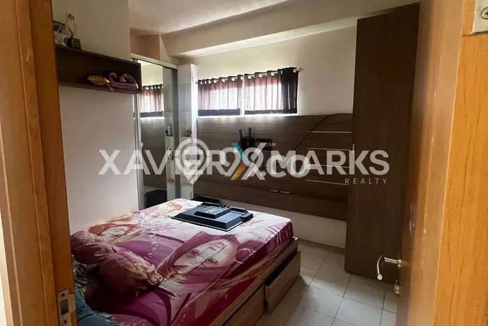 Untuk Dijual Apartemen Ekonomis di Cimone, Tangerang dengan 2 KT, 1 KM Untuk Dijual Apartemen Ekonomis di Cimone, Tangerang dengan 2 KT, 1 KM