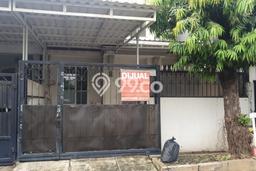 Hunian Nyaman Asri 3 KT Siap Huni di Kalideres Jakarta Barat Hunian Nyaman Asri 3 KT Siap Huni di Kalideres Jakarta Barat