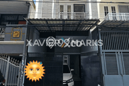 Rumah Minimalis 2 KT di Jelambar Jakarta Barat Rumah Minimalis 2 KT di Jelambar Jakarta Barat