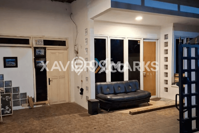 Rumah Modern Minimalis 3 Kamar Bisa Langsung Pindah di Cibodas Rumah Modern Minimalis 3 Kamar Bisa Langsung Pindah di Cibodas