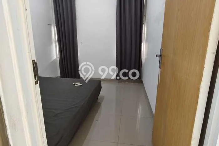 Rumah Minimalis 2 KT di Poris Tangerang Rumah Minimalis 2 KT di Poris Tangerang